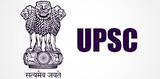 UPSC Recruitment 2025